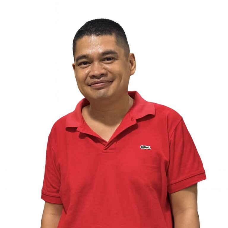 Ephraim Nietes Calimba