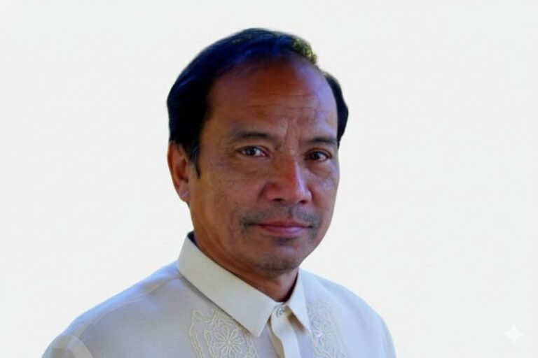 Roberto Sanchez Candelaria