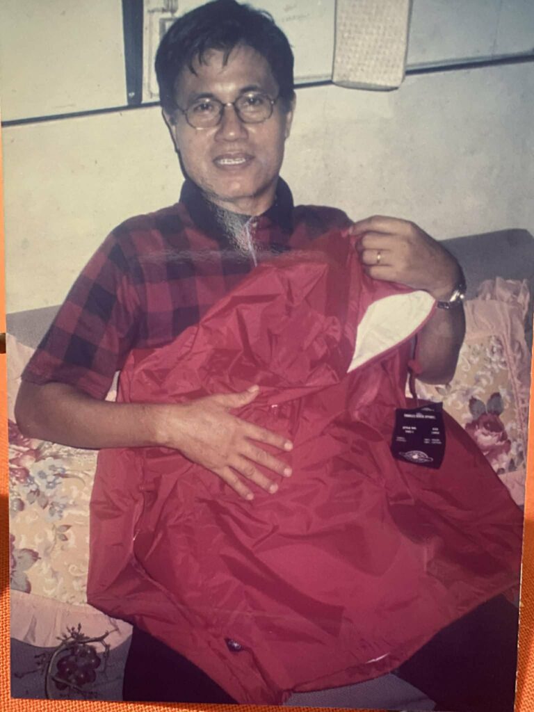 Amado Pontawi Corpuz