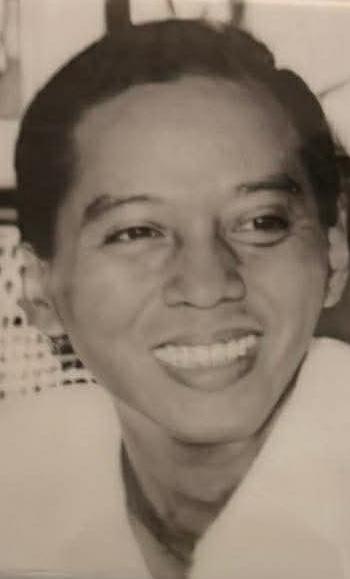 Vicente Guzman Perez, Sr.