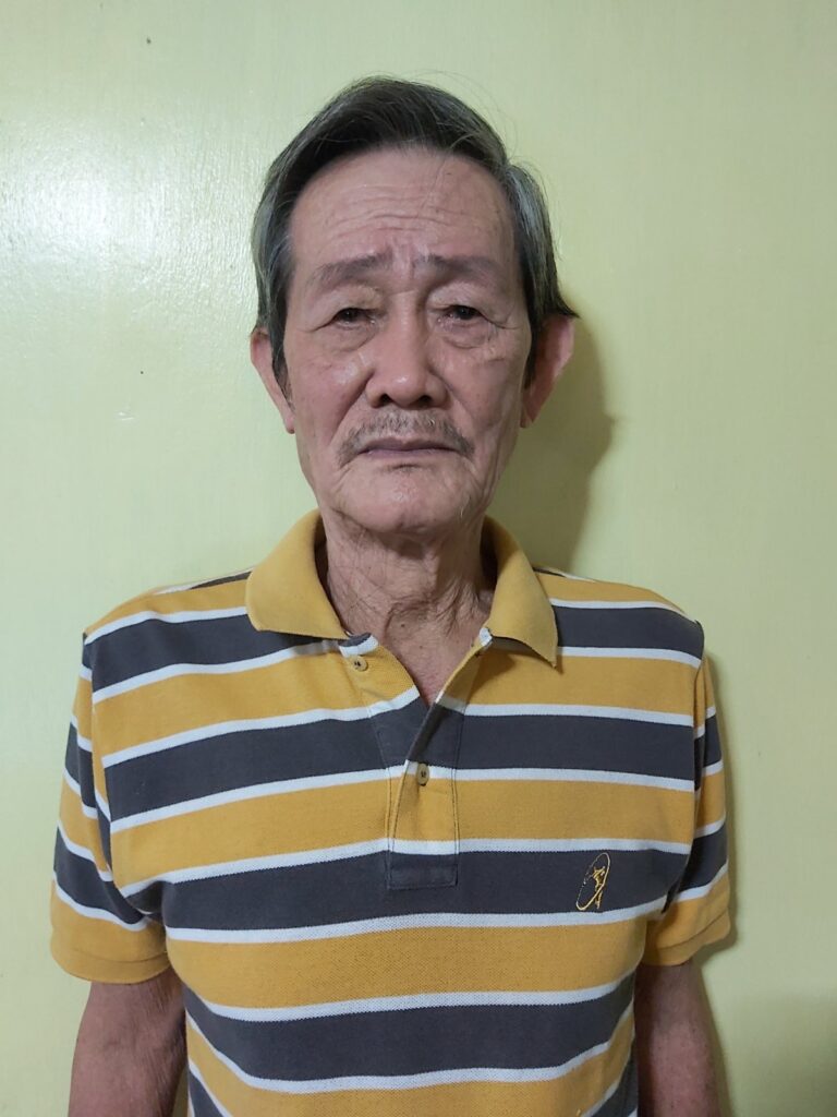 Edwin Jarabillo Delfin