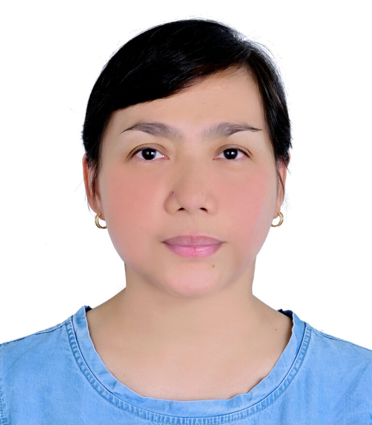 Aurora Atencio Espinosa