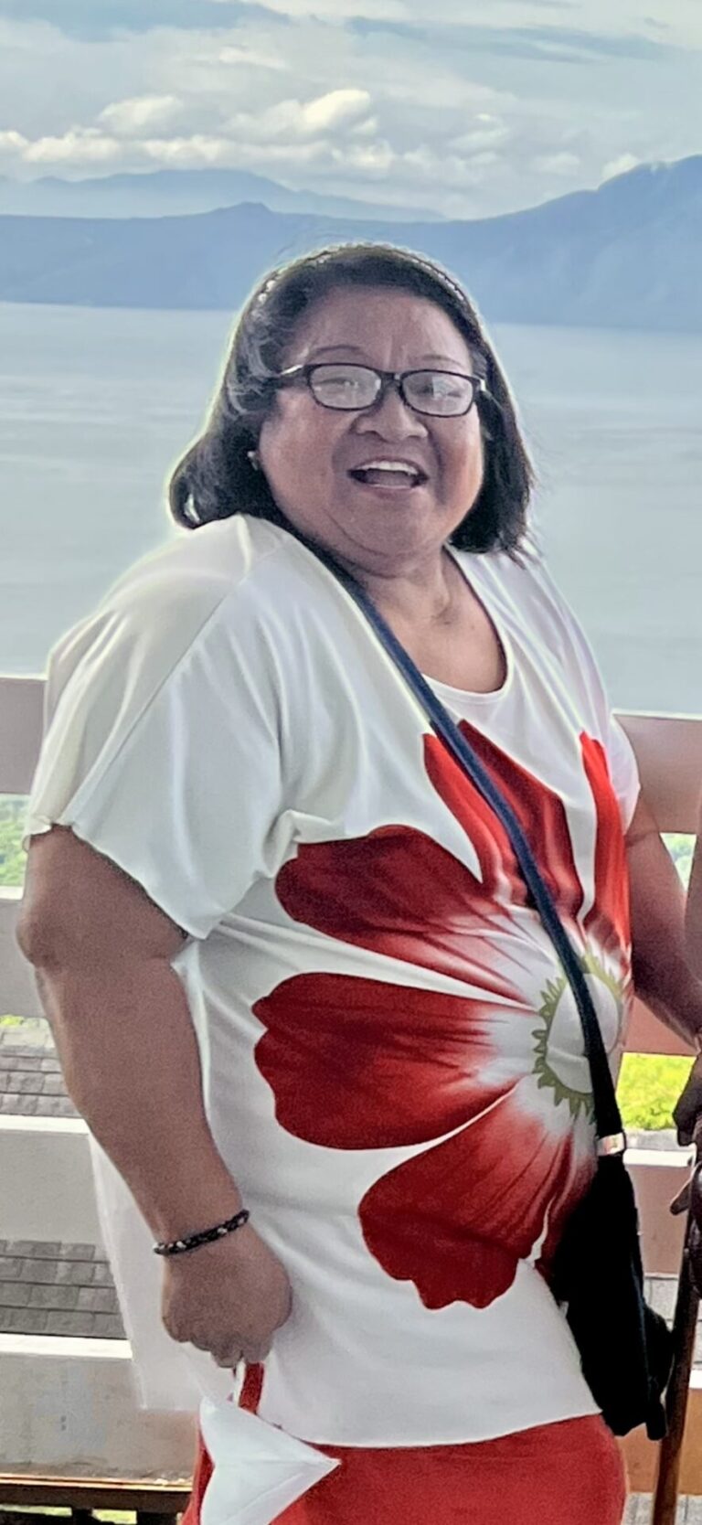 Carmelita Ragma Gacusan