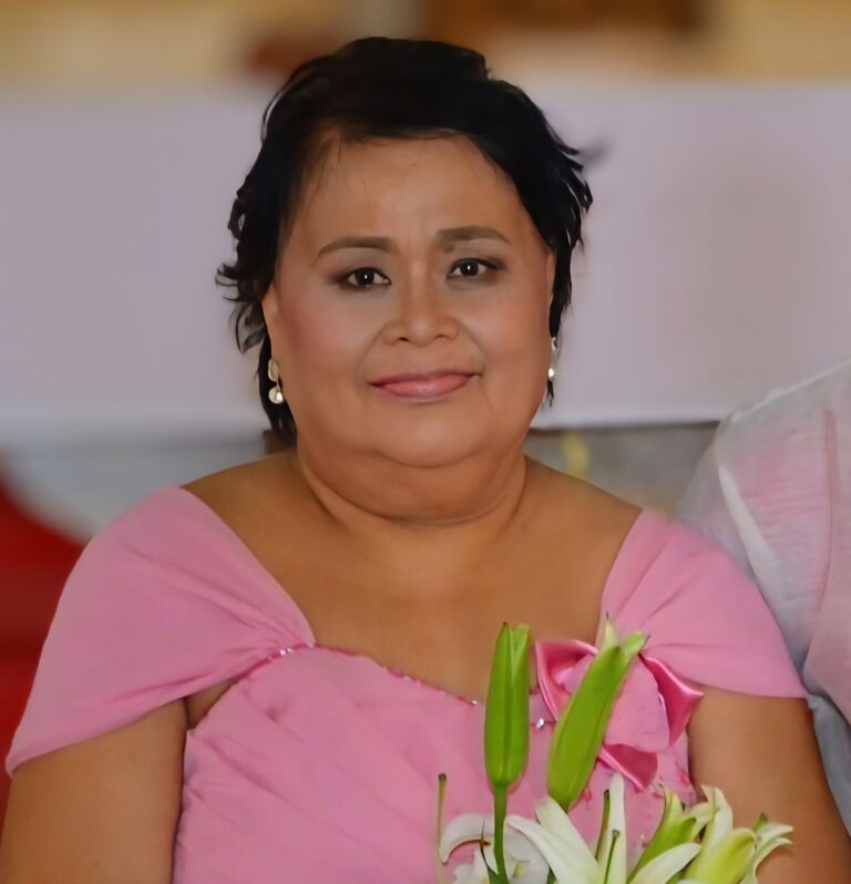 Marily Sally Impas Galicia