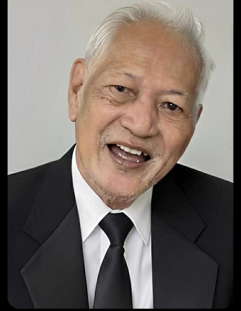 Jorge Cajayon Geraldez