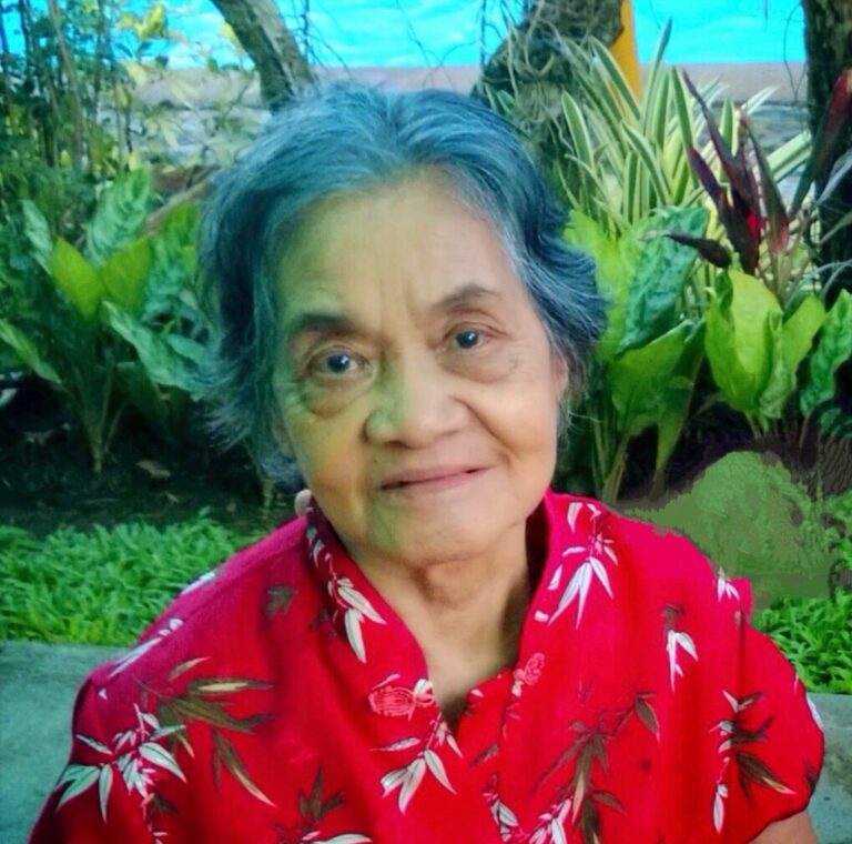 Felisa Mirqnda Dizon