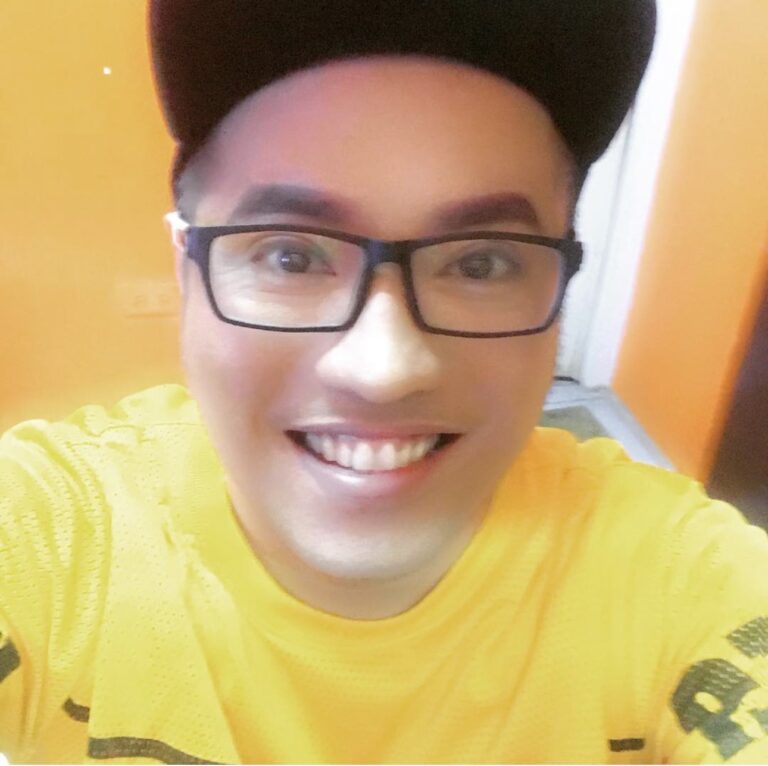 DENISH “Wacky Macky” APACIBLE