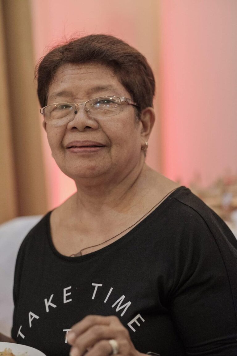 Porferia  Encarnacion Cortez