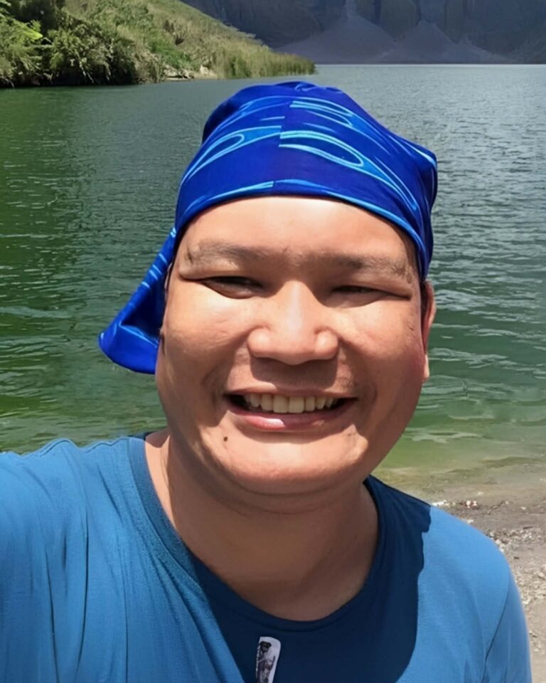 Ritche-Mari Monge Lim