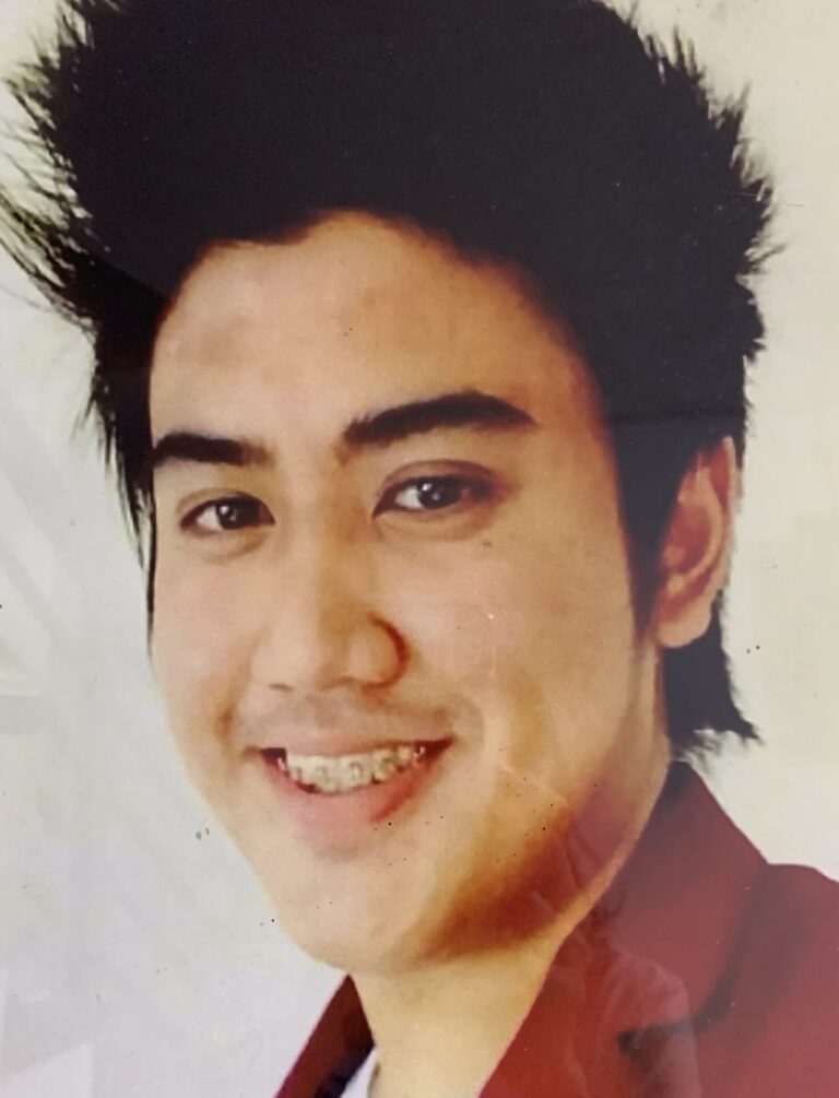 Lloyd Daryl Fainsan Magana