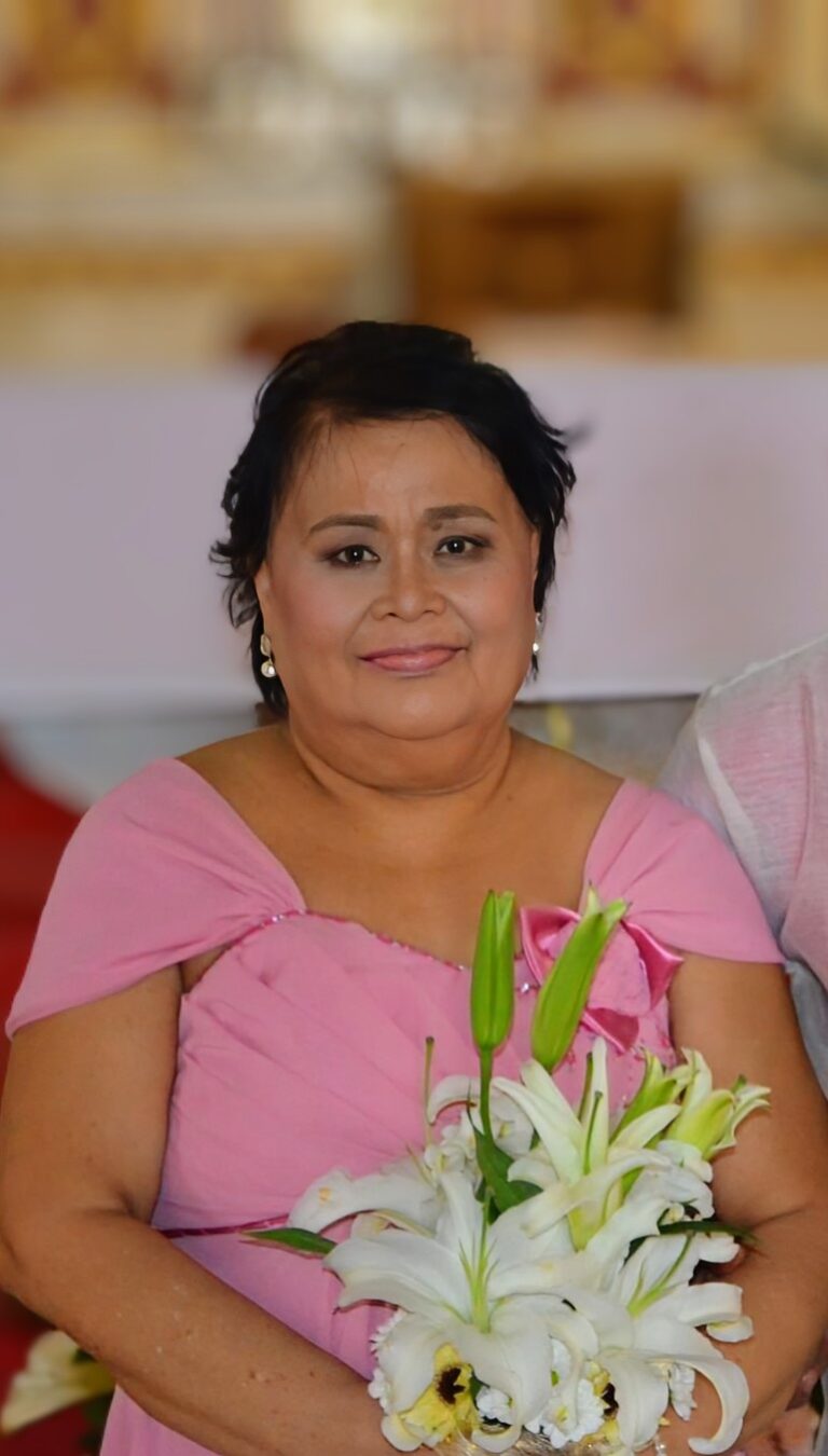 MARILY SALLY IMPAS GALICIA