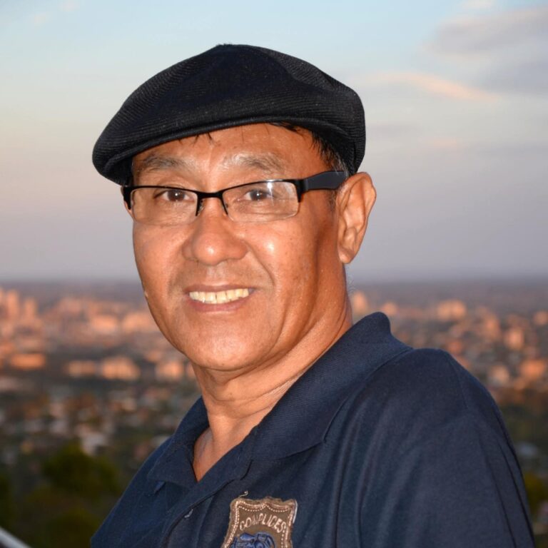 Eduardo Gammad Pagulayan