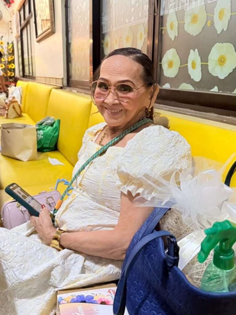 Florentina Celiote Pansoy