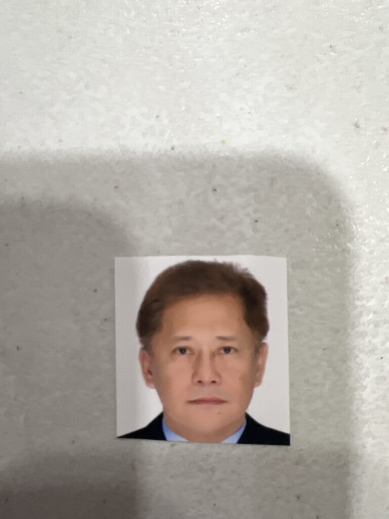 Jose Clemente Maravilla Riosa