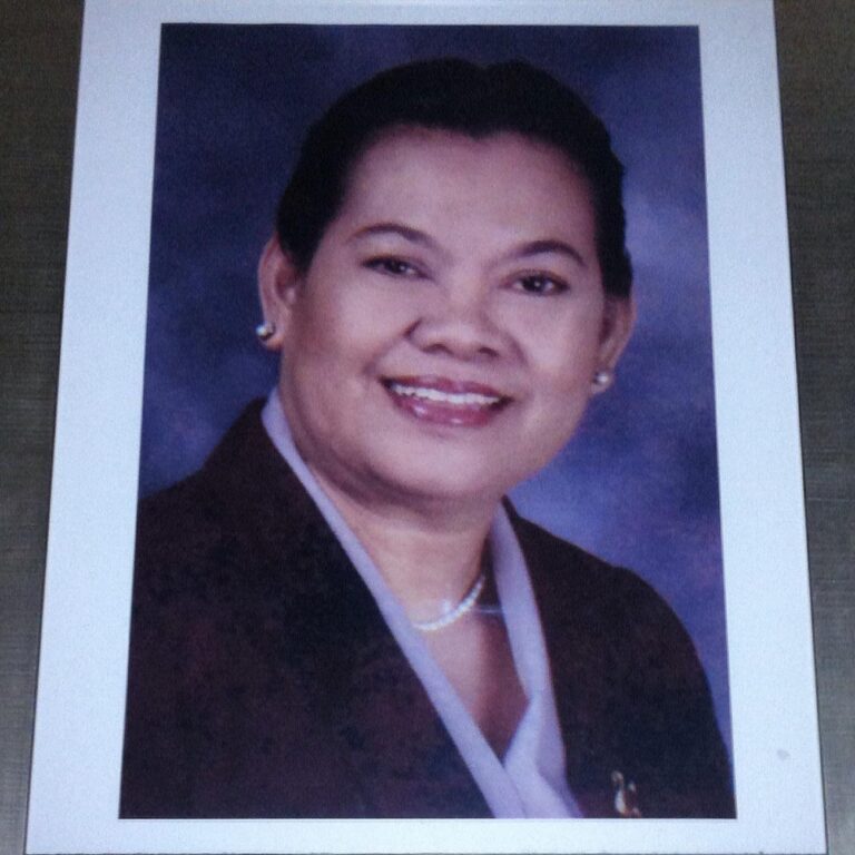 Cynthia Villadolid Verzosa