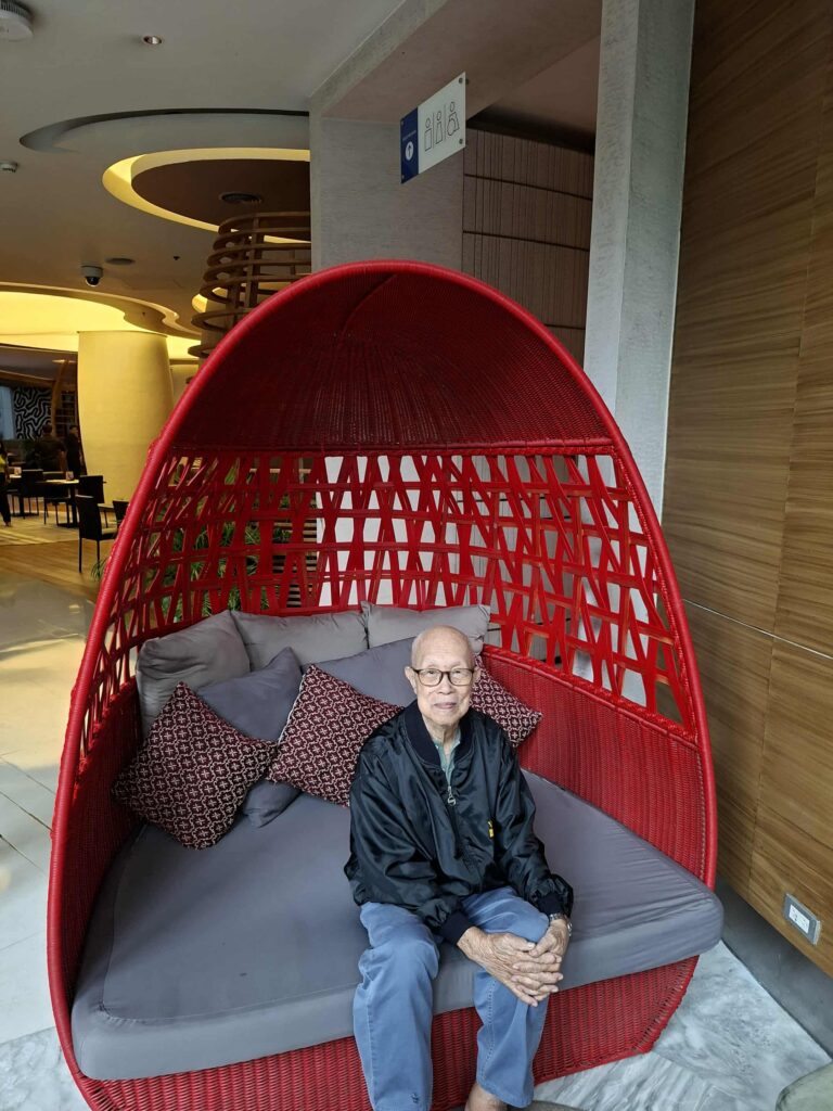 Wilfredo Rarela Vito