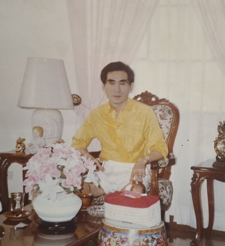 Hideyuki Ariyoshi Urimoto