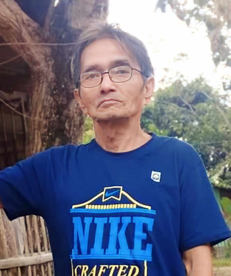 Renato Dacumos Garcia