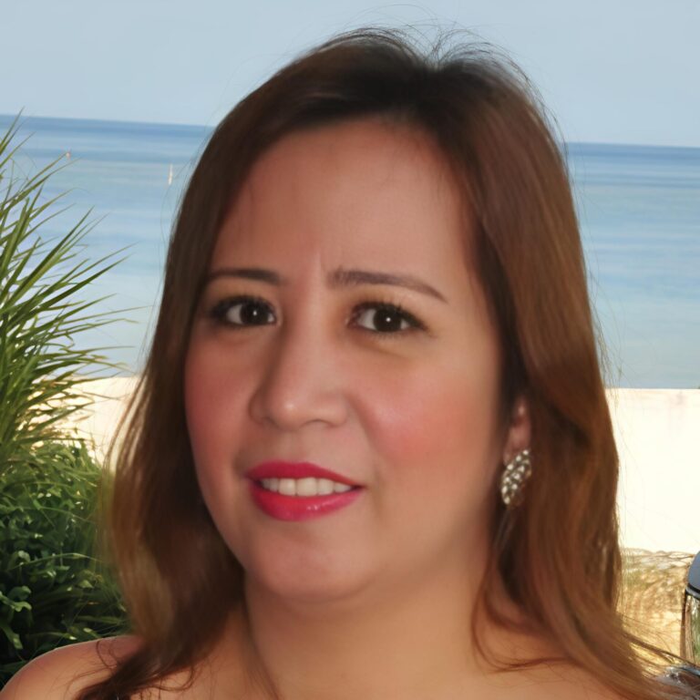 Ofelia Hunat Agravio