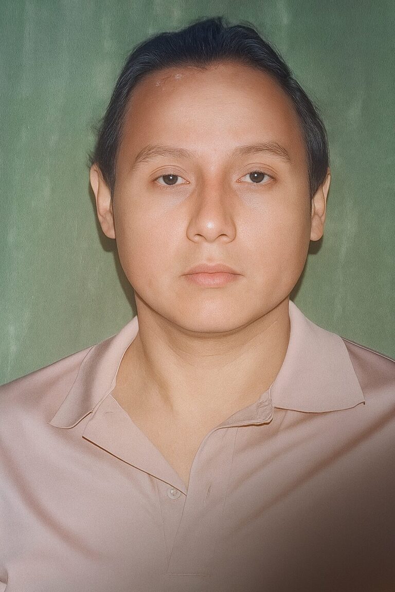 Rodolfo Uzaraga Calma