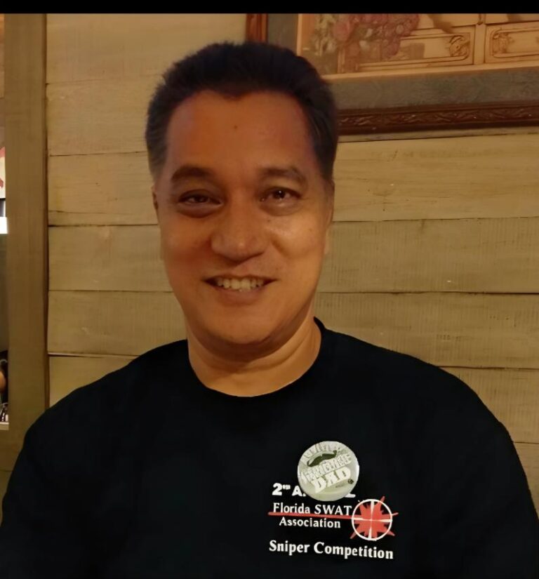 Joseph Carongoy Castillejos