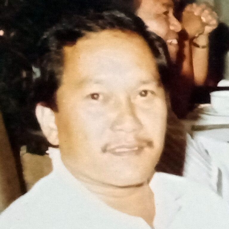 visit memorial 12 Ranulfo Lawag Fua