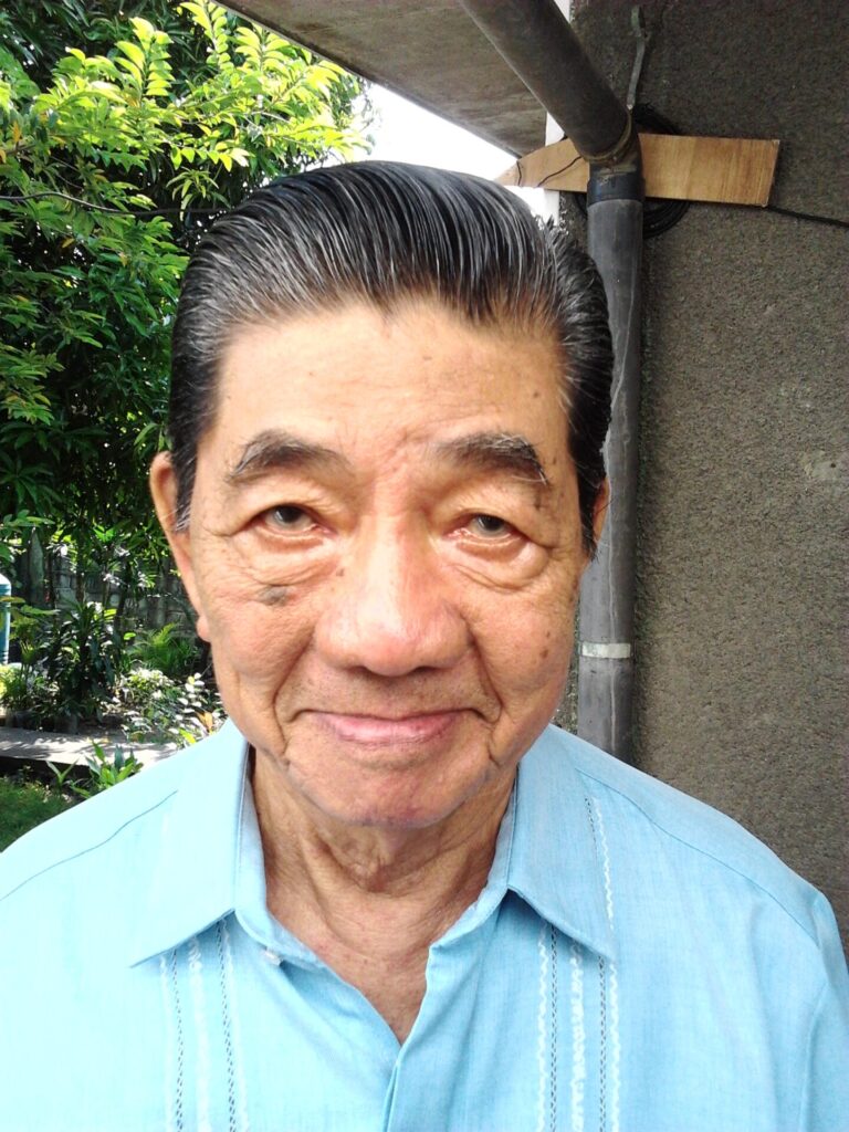 Narciso Torres David