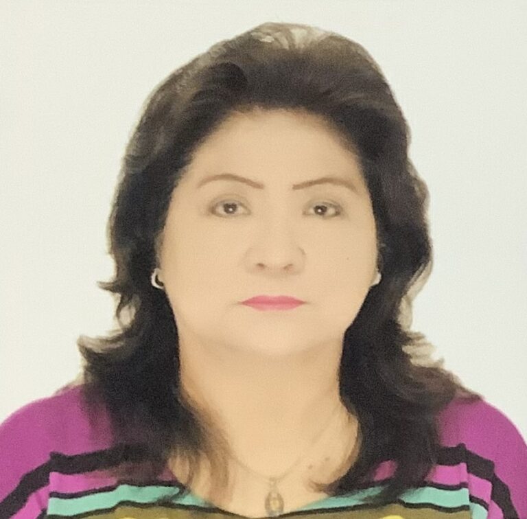 Eleanor Arenas Encarnacion