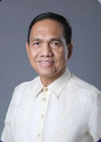Raymundo Panuncialman Enriquez