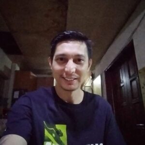 Edward Jandoc Alcantara