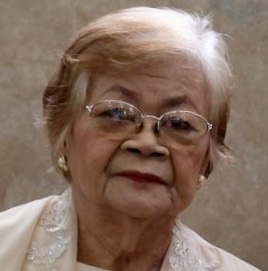 Consuelo Molo Fontarum