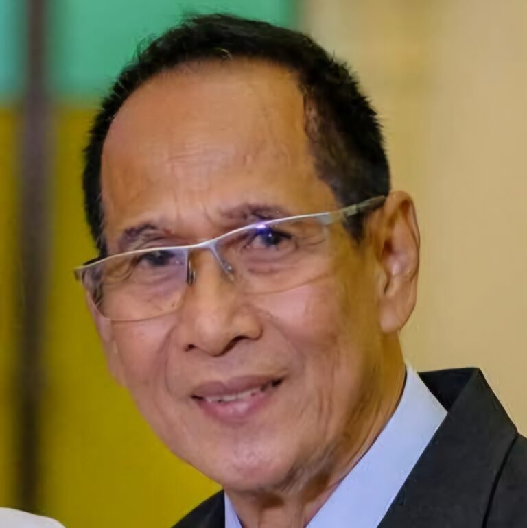 Domingo Silverio Galban