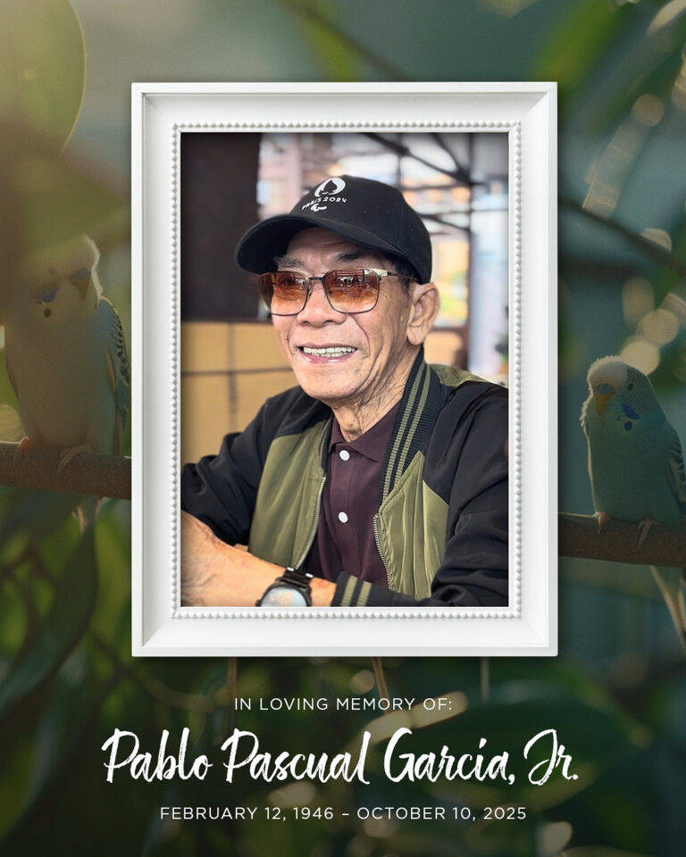 Pablo Pascual Garcia