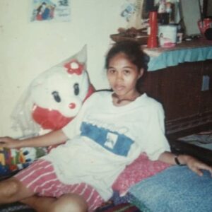 TERESA NAVACILLA FLORES