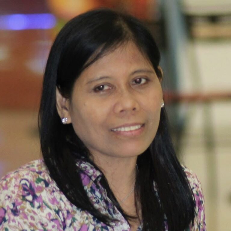 Cecilia Vinzon Santos