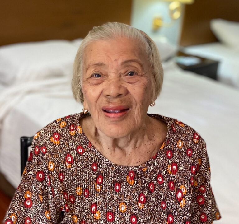 Marciana Agustin Macaya