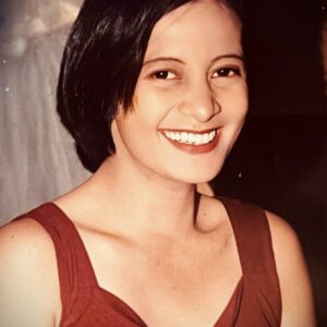 Belinda Alcantara Garcia