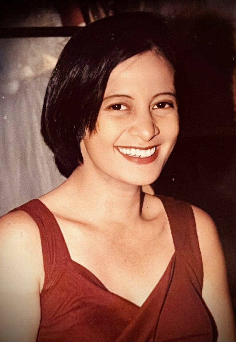 Belinda Alcantara Garcia