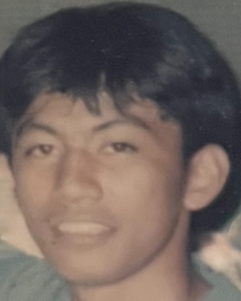 Michael Tablac Mondala