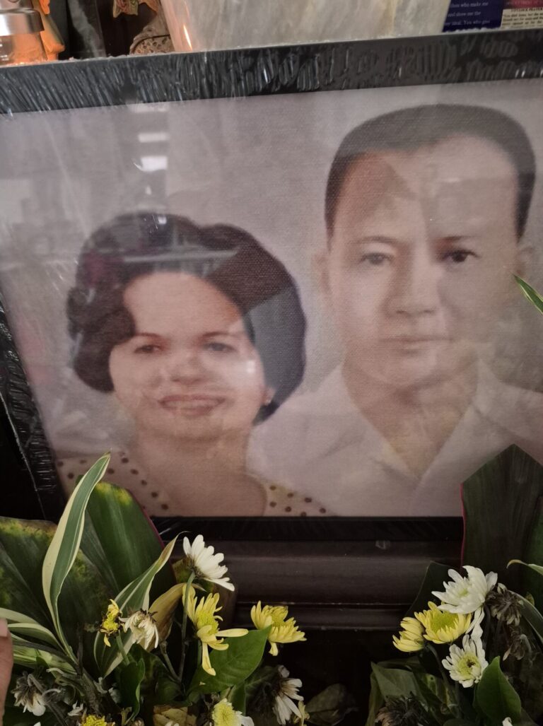 Nieves Reyes Pagdanganan