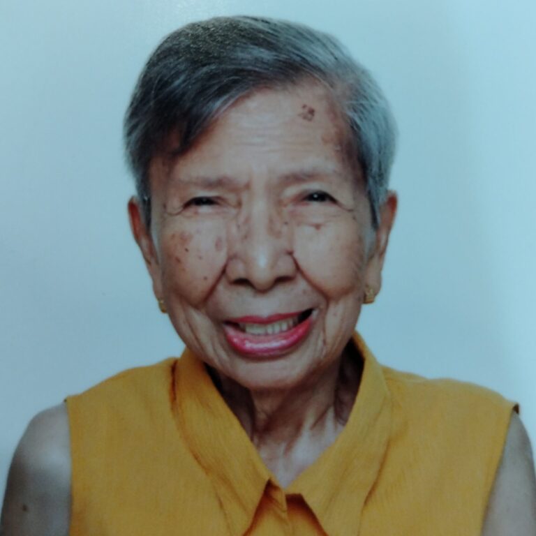 Erlinda Oliverio Rabago