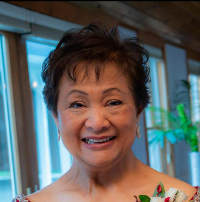 Maria Elena Sebastian Rodriguez