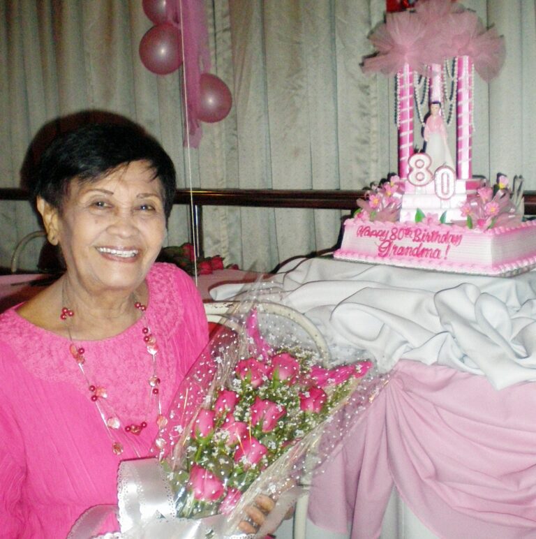 Rosenda Almacen Santos