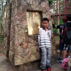 Sean Kurt De Joya Talusan