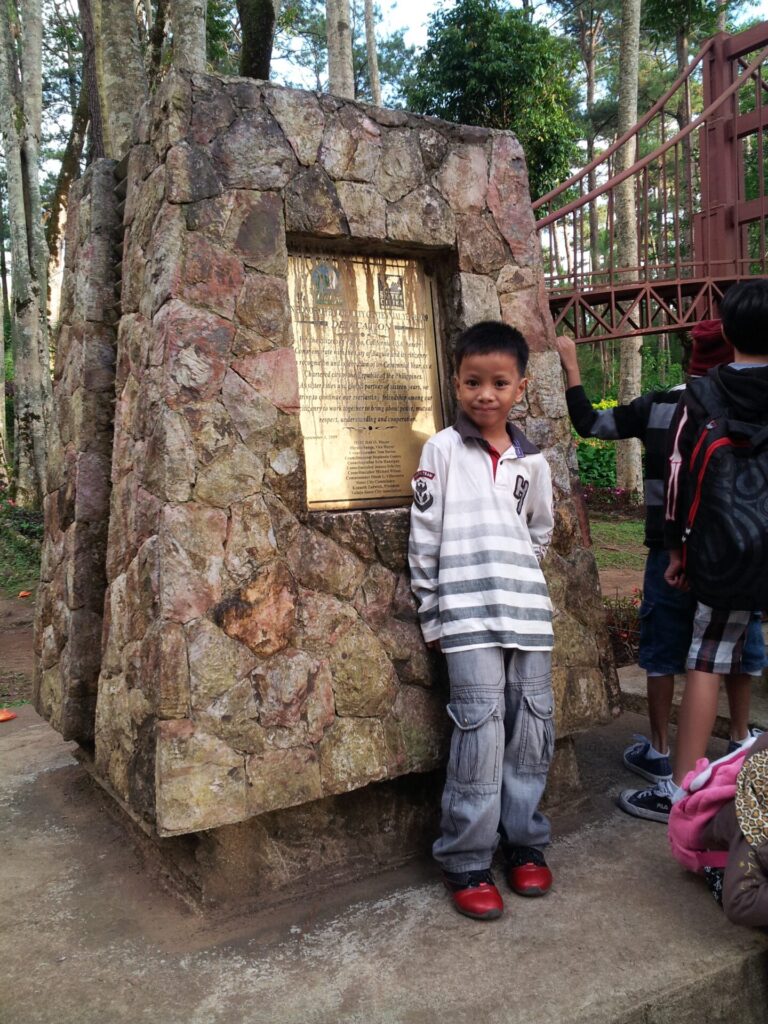 Sean Kurt De Joya Talusan