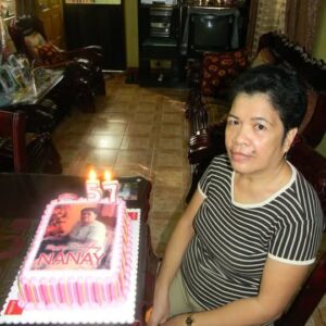 Delia Factolerin Porteza