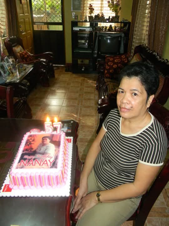 Delia Factolerin Porteza