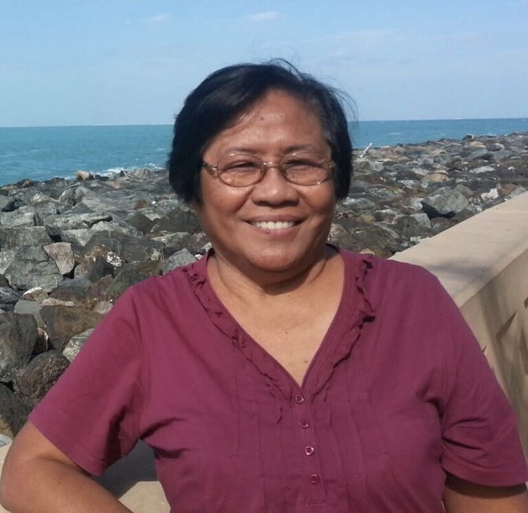 Mila Emalon Tangan