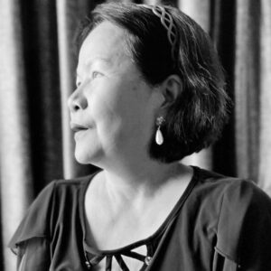 Lolita Trinidad Acupanda