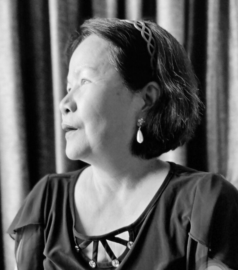 Lolita Trinidad Acupanda